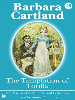 cover image of The Temptation of Torilla